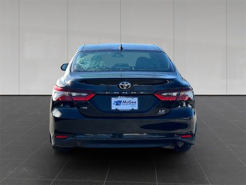 Used 2023 Toyota Camry LE image 4