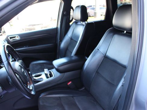 Used 2019 Jeep Grand Cherokee Altitude image 17