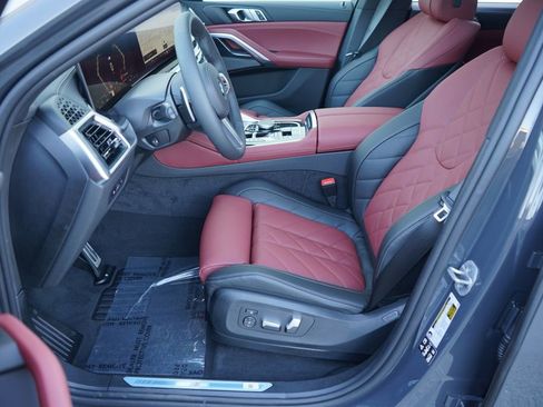 New 2026 BMW X6 xDrive40i w/ Premium Package image 10