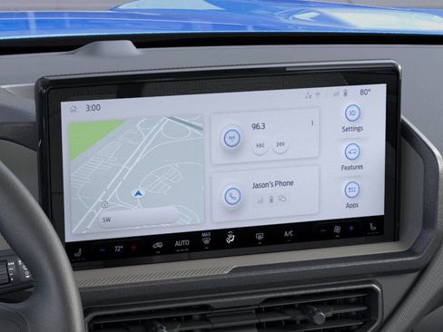 New 2026 Ford Bronco Sport Big Bend w/ Convenience Package image 14