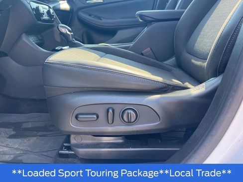 Used 2022 Buick Encore GX Select w/ Experience Buick Package FWD image 27