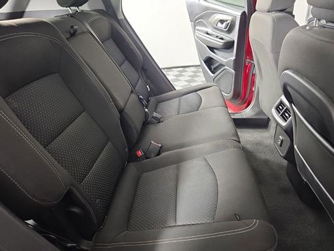 Used 2022 GMC Terrain SLE w/ Driver Convenience Package AWD/4WD image 34