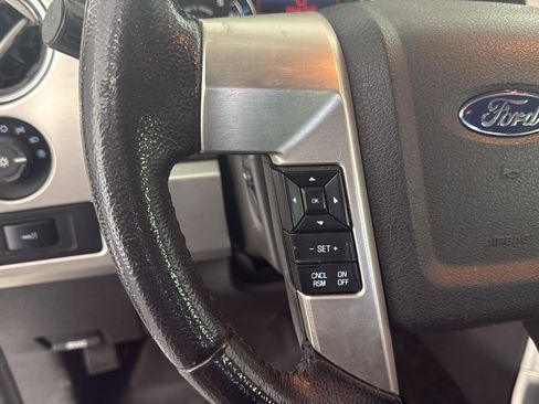 Used 2013 Ford F150 Platinum AWD/4WD image 14