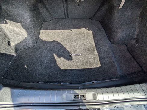 Used 2017 Nissan Altima 2.5 S w/ Power Driver Seat Package image 19