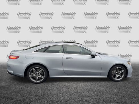 Certified 2019 Mercedes-Benz E 450 E 450 image 11