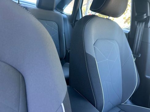 New 2026 Volkswagen Jetta Sport image 30