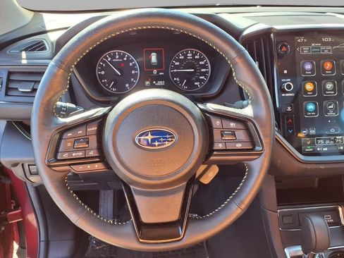 Used 2024 Subaru Ascent Onyx Edition image 13