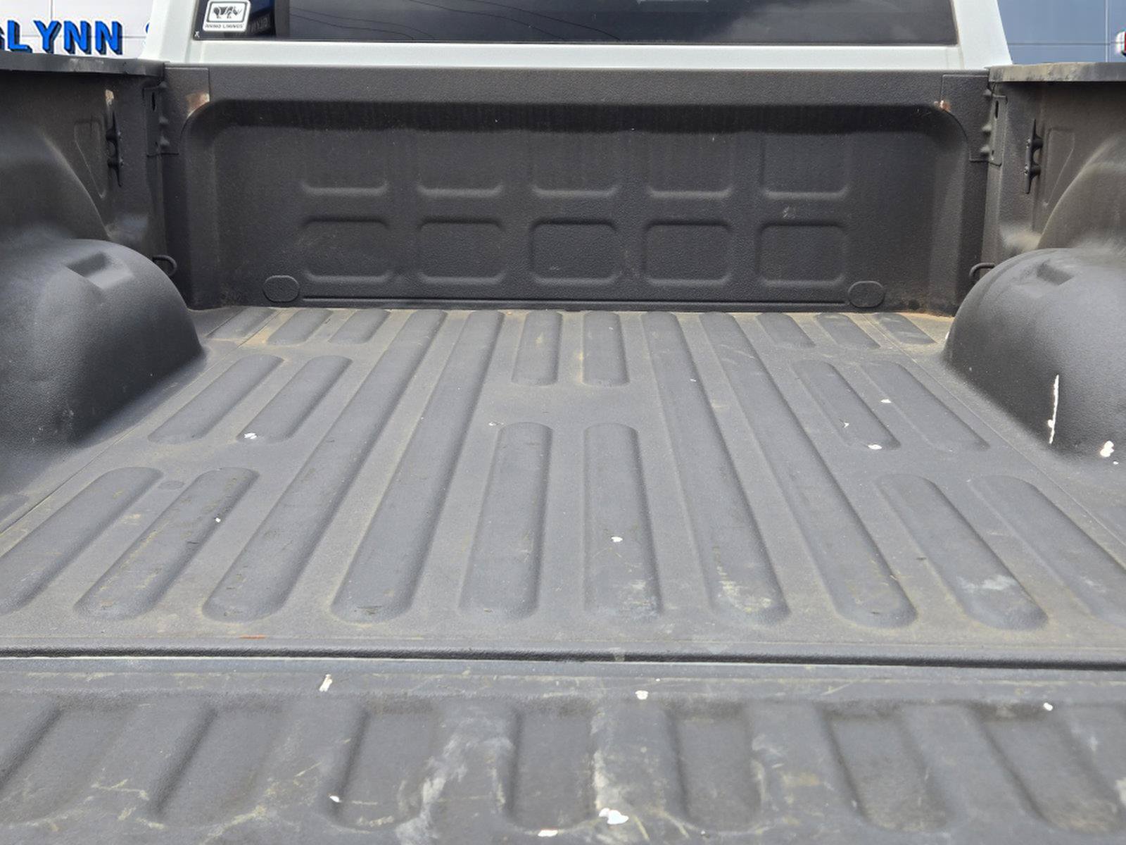 Used 2022 RAM 2500 Tradesman w/ Chrome Appearance Group AWD/4WD image 10