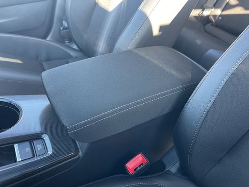 New 2026 Honda Civic Sport image 12