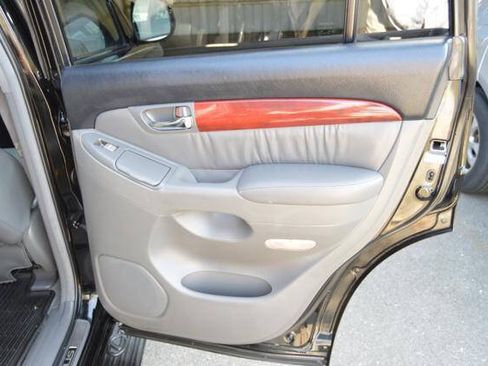 Used 2008 Lexus GX 470 AWD/4WD image 56