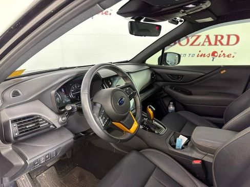 Used 2023 Subaru Outback Wilderness w/ Wilderness Package AWD/4WD image 12
