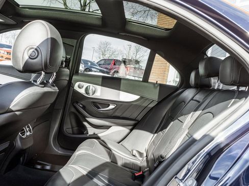 Used 2021 Mercedes-Benz C 63 AMG S image 38