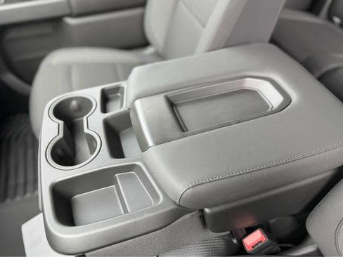 New 2026 Chevrolet Silverado 2500 Custom w/ Custom Value Package image 27