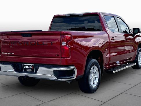 Used 2023 Chevrolet Silverado 1500 LT RWD image 13