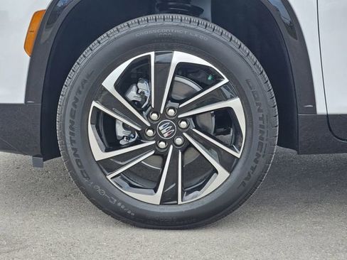 New 2026 Buick Enclave Sport Touring w/ Power Package FWD image 8