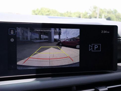 New 2025 Hyundai Santa Cruz SEL image 35