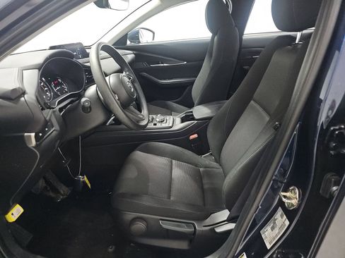 Used 2025 MAZDA CX-30 AWD 2.5 S image 11