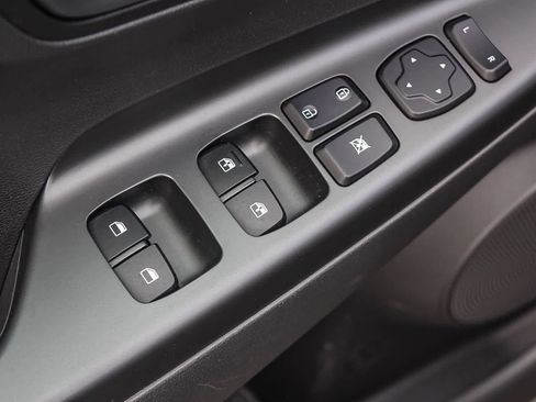 Used 2023 Hyundai Kona SEL w/ Cargo Package image 28