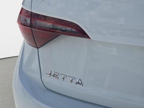 Used 2024 Volkswagen Jetta Sport FWD image 29