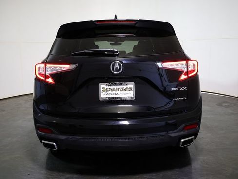 Certified 2023 Acura RDX AWD image 10