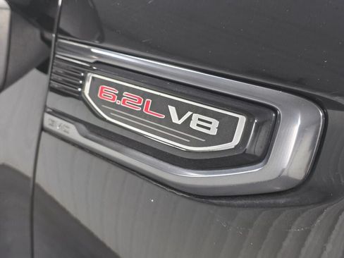 Used 2019 GMC Sierra 1500 AT4 w/ AT4 Preferred Package AWD/4WD image 5