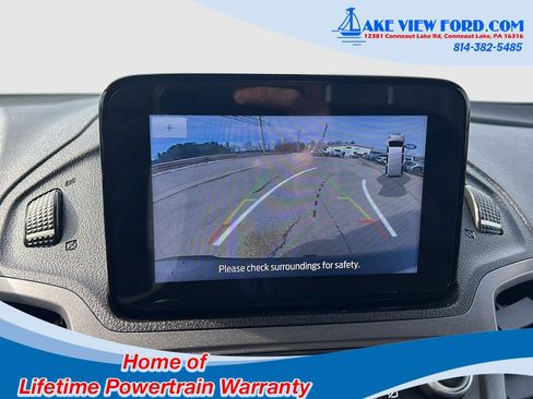 Used 2022 Ford Transit Connect XL w/ CNG/LPG Engine Prep Package image 31