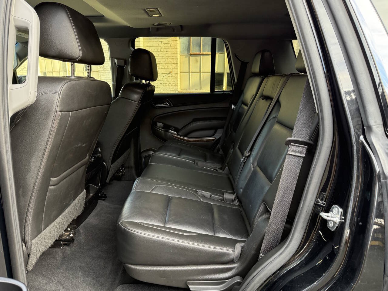 Used 2019 Chevrolet Tahoe LT AWD/4WD image 45