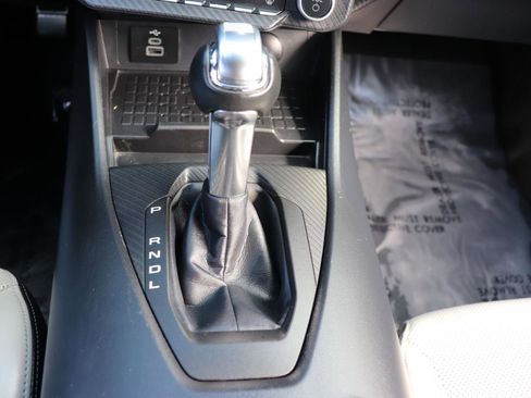 Used 2024 Ford Mustang Premium image 34