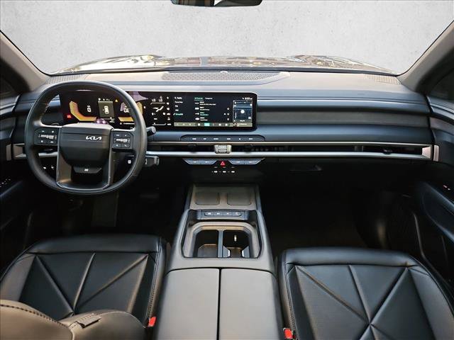 Used 2027 Kia Telluride EX FWD image 19
