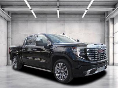 Used 2024 GMC Sierra 1500 Denali w/ Denali Reserve Package