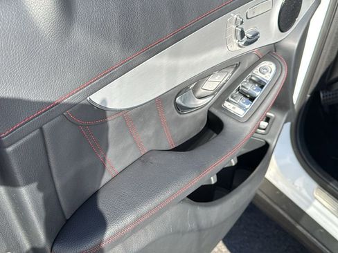 Used 2022 Mercedes-Benz GLC 43 AMG 4MATIC image 20