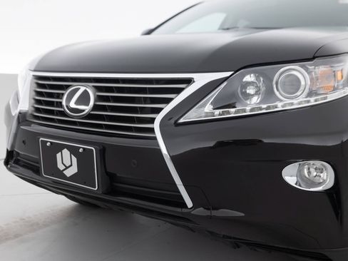 Used 2014 Lexus RX 350 AWD w/ Navigation Package image 16