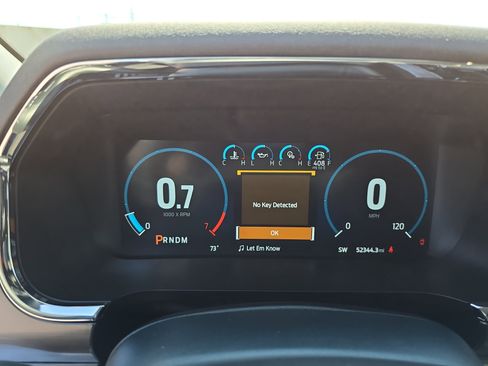 Used 2021 Ford F150 Lariat AWD/4WD image 19