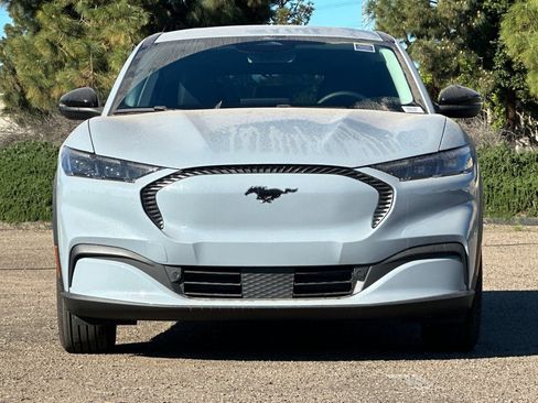 New 2026 Ford Mustang Mach-E Select image 2