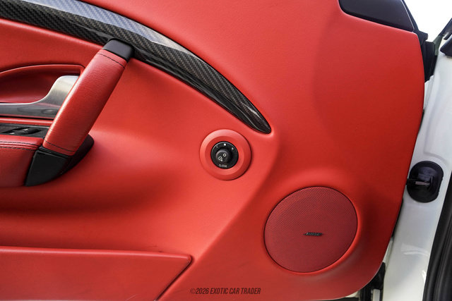 Used 2016 Maserati GranTurismo MC RWD image 30