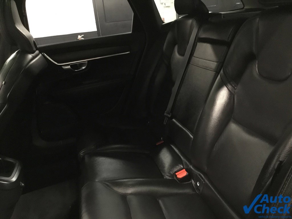 Used 2020 Volvo V90 T6 Cross Country AWD/4WD image 30