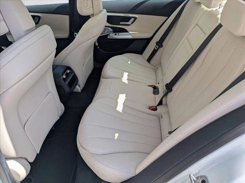 New 2026 Mercedes-Benz E 350 4MATIC Sedan image 16