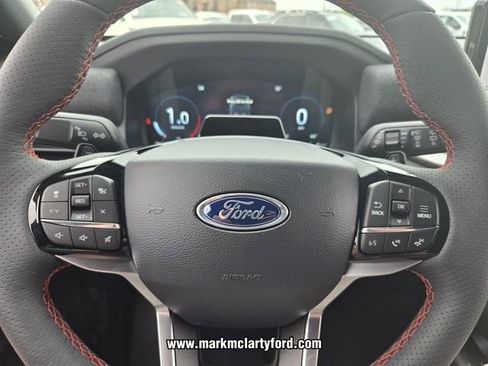 New 2026 Ford Explorer ST AWD/4WD image 20