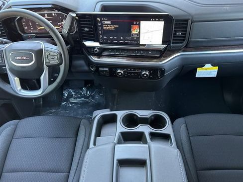 New 2026 GMC Sierra 1500 SLE AWD/4WD image 15