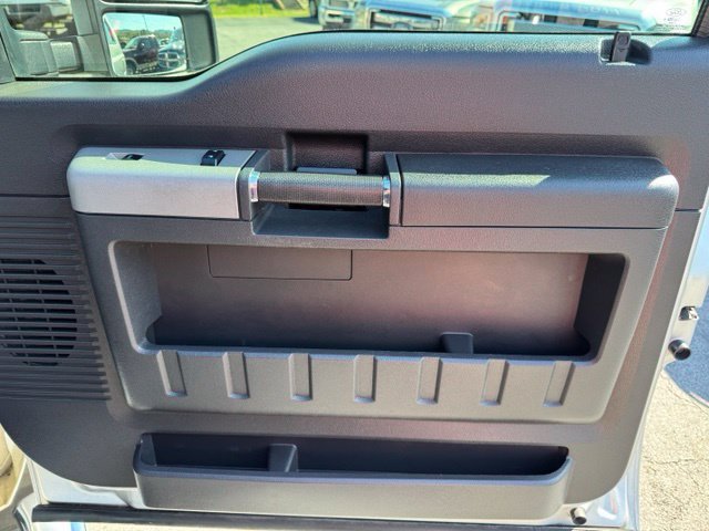 Used 2016 Ford F250 Lariat w/ Lariat Interior Package AWD/4WD image 15