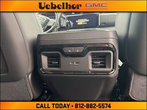 New 2026 GMC Sierra 2500 AT4X AWD/4WD image 7