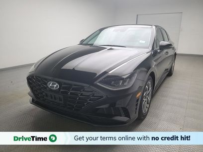 Used 2023 Hyundai Sonata SEL