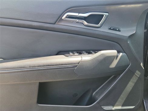 Used 2023 Kia Sportage SX FWD image 21