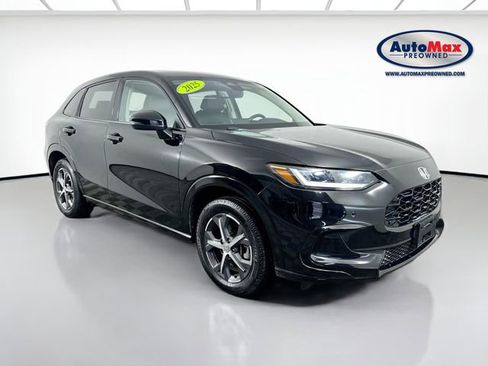 Used 2025 Honda HR-V EX-L image 1