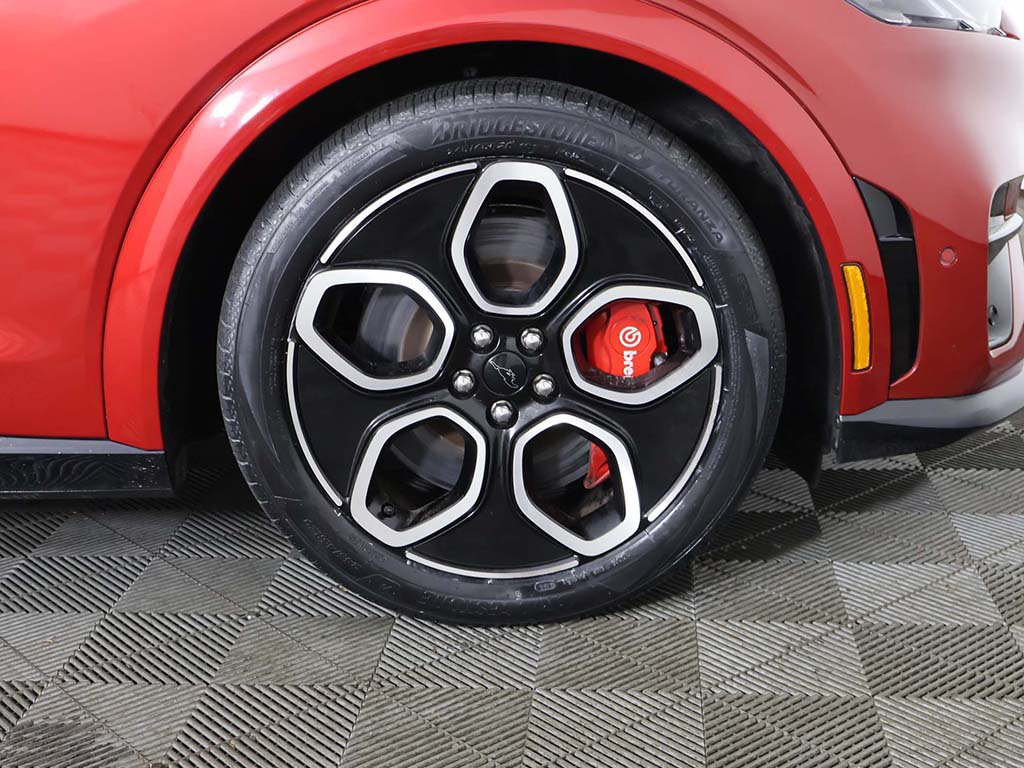 Used 2024 Ford Mustang Mach-E GT AWD/4WD image 22