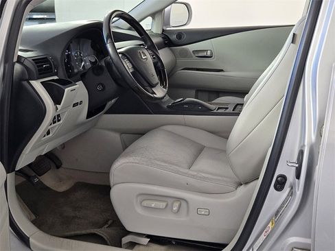 Used 2011 Lexus RX 350 2WD image 7