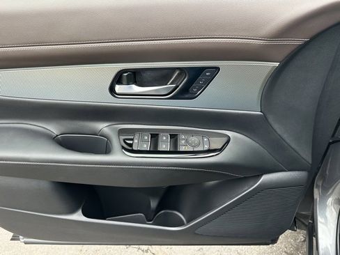 Certified 2025 Nissan Murano Platinum w/ Cargo Package image 22