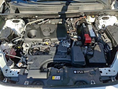 Certified 2024 Toyota RAV4 Adventure AWD/4WD image 26