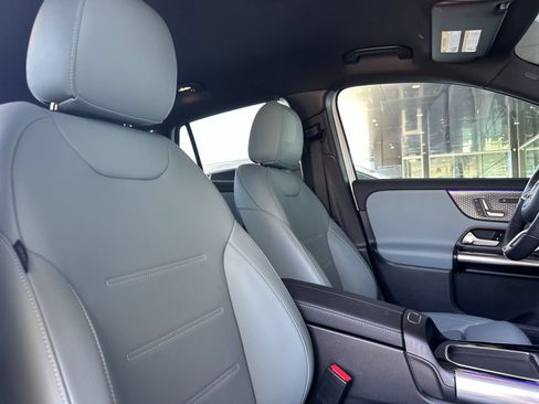 Certified 2026 Mercedes-Benz GLA 250 4MATIC image 18