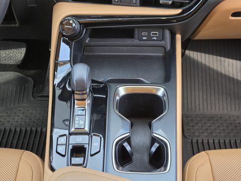 Used 2024 Lexus NX 350h AWD w/ Package Accessory (P3) image 27